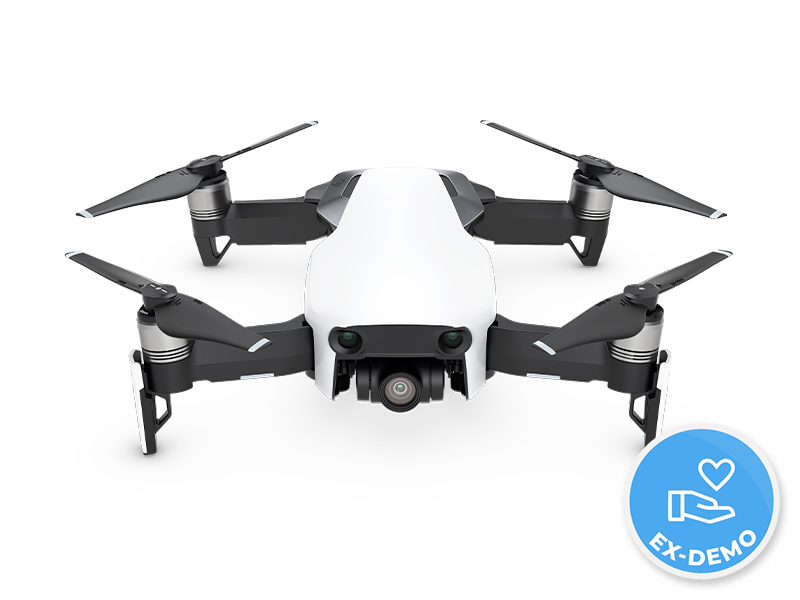 Camera Drones: The Best Drones for Photos and Videos - Drone U™